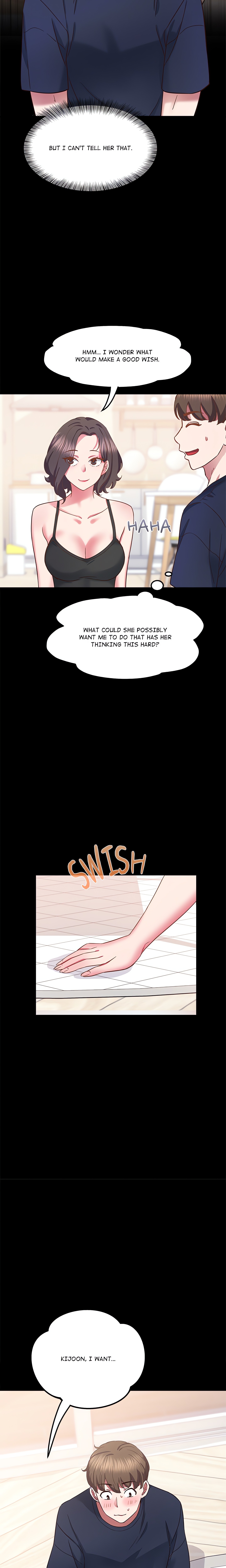 Tell Me the Future chapter 20 page 25