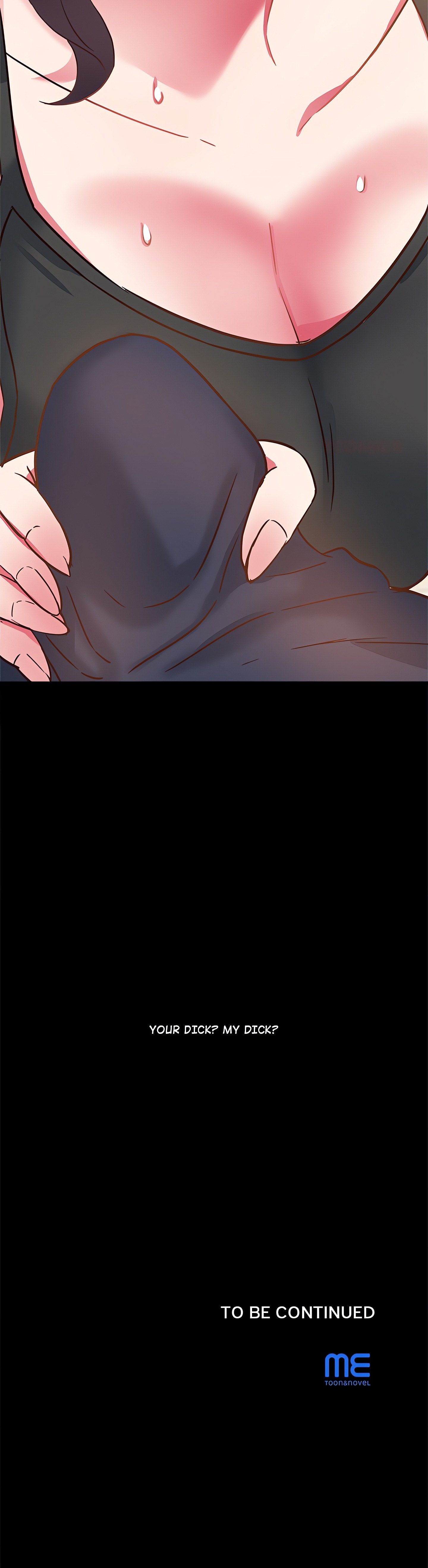 Tell Me the Future chapter 20 page 28