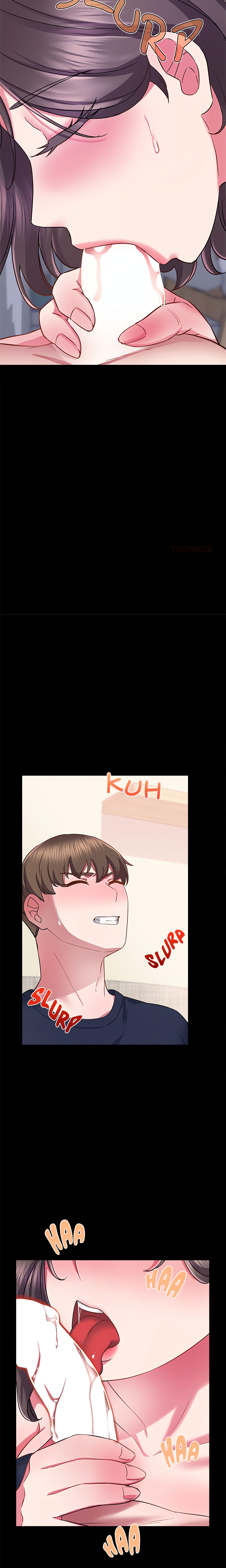 Tell Me the Future chapter 21 page 10