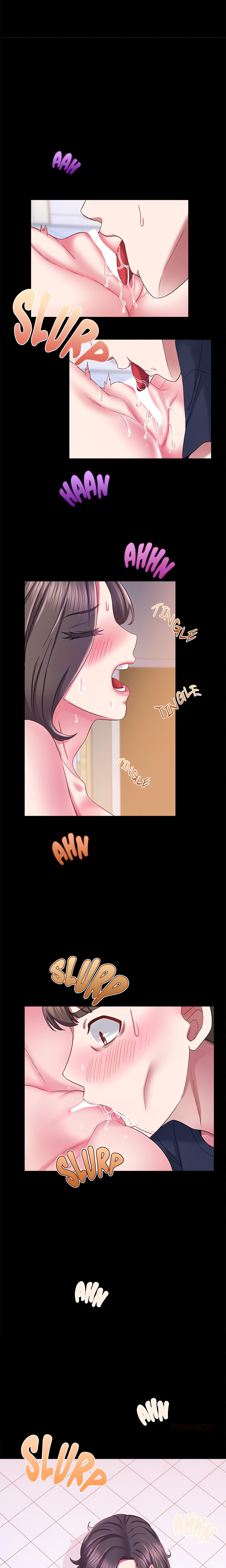 Tell Me the Future chapter 21 page 24