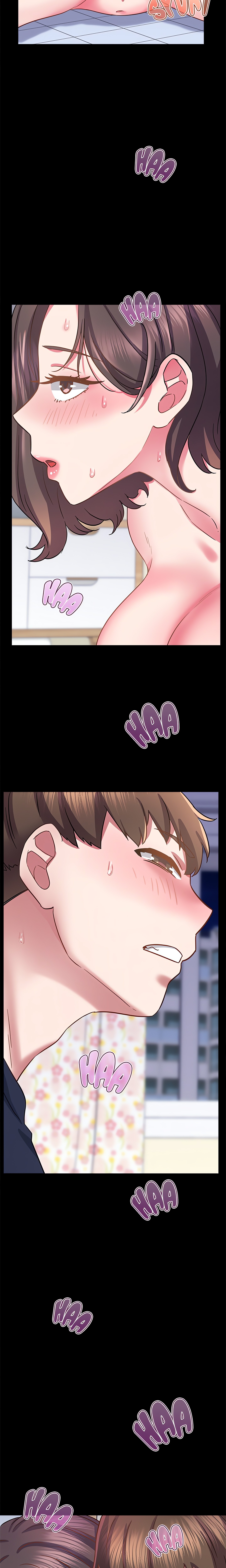 Tell Me the Future chapter 22 page 27