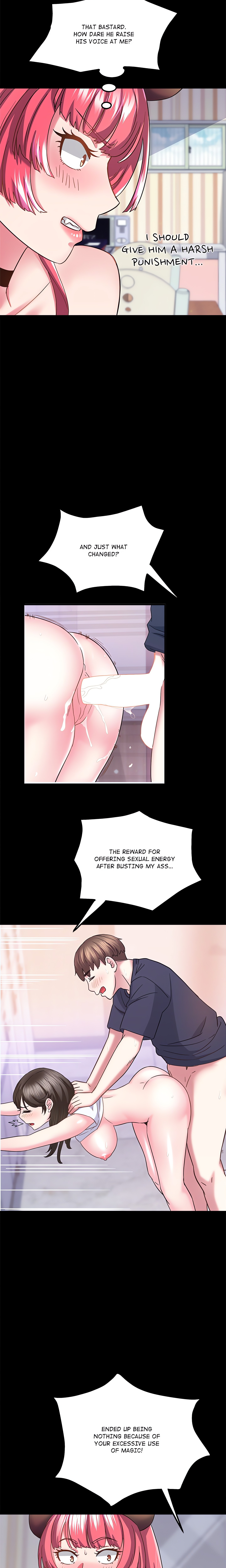 Tell Me the Future chapter 23 page 16