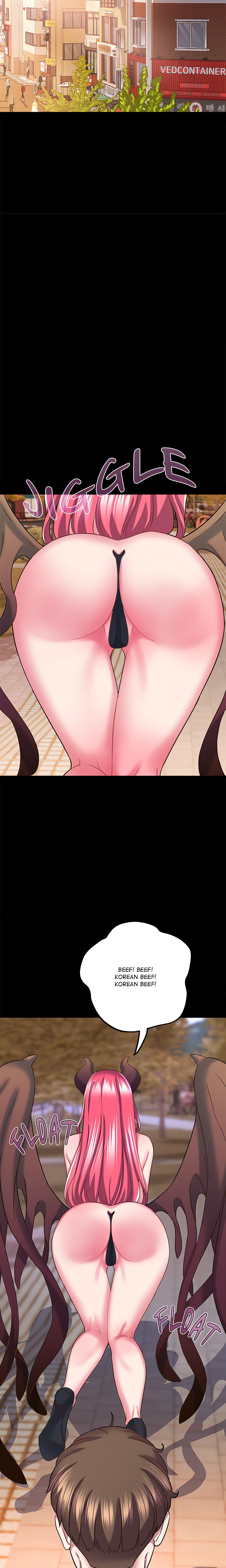 Tell Me the Future chapter 23 page 24