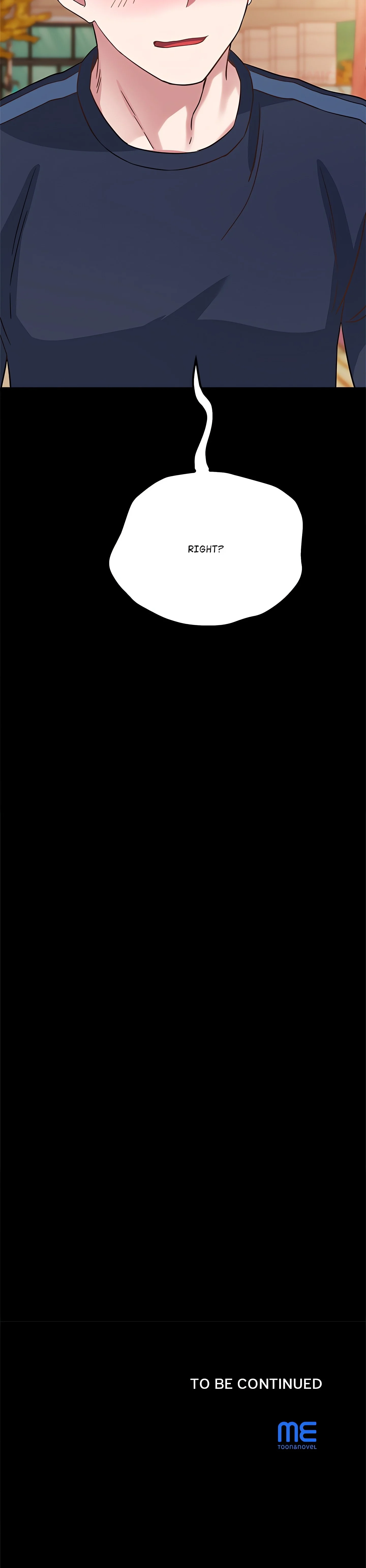 Tell Me the Future chapter 23 page 26
