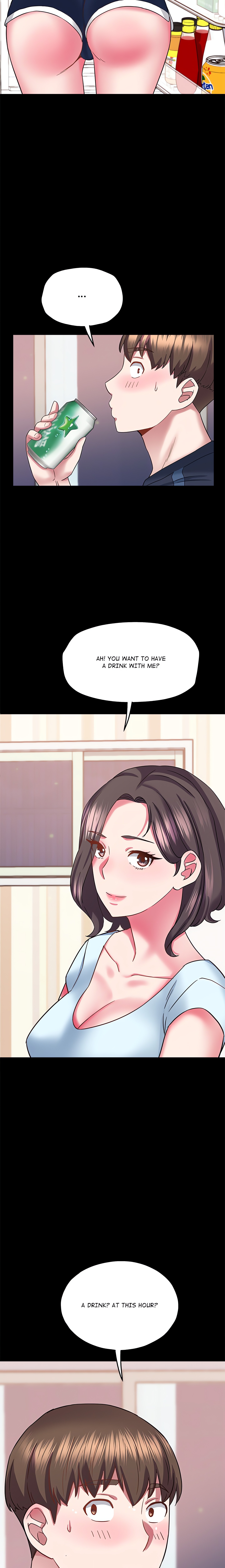 Tell Me the Future chapter 24 page 25