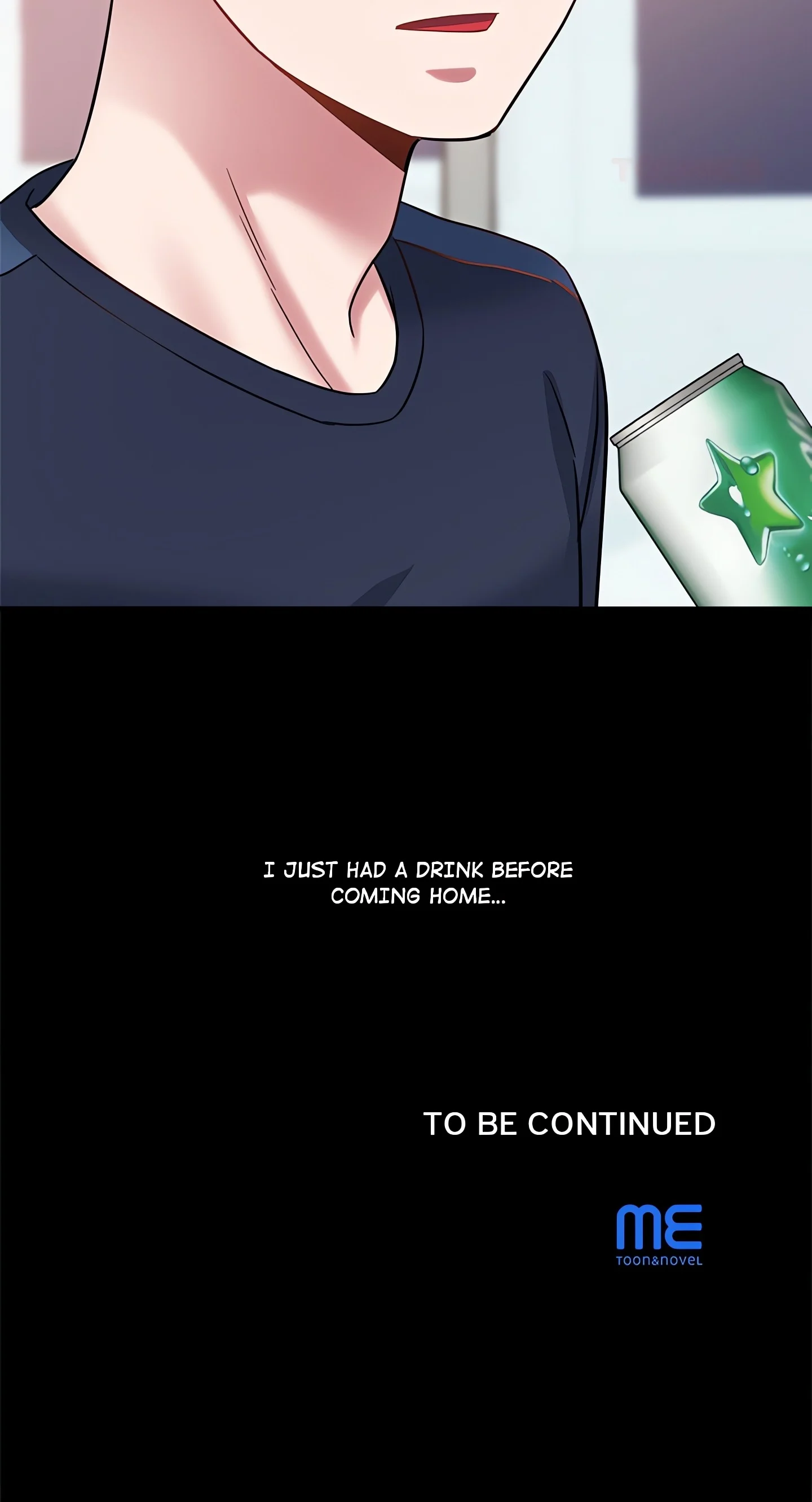 Tell Me the Future chapter 24 page 27