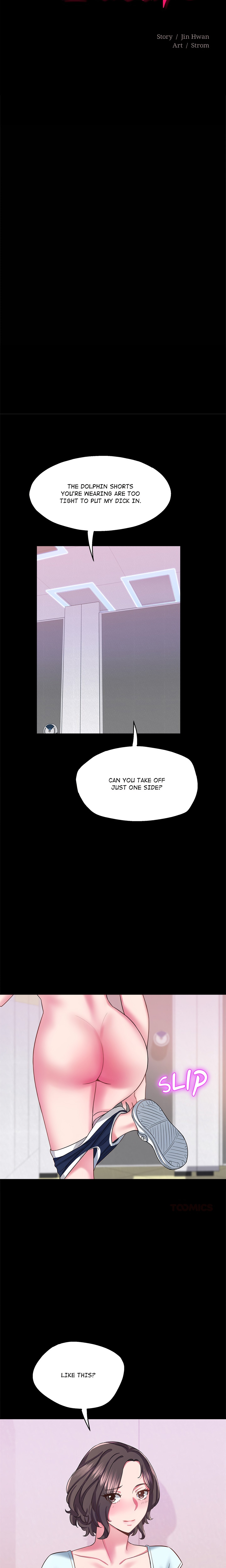 Tell Me the Future chapter 26 page 3