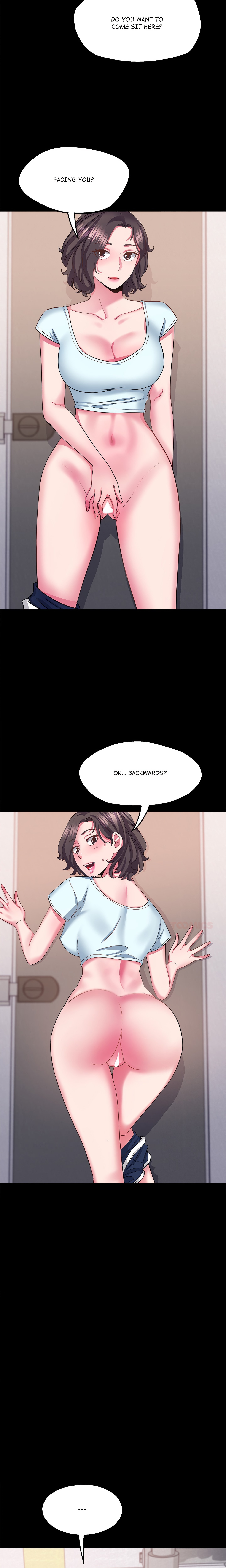 Tell Me the Future chapter 26 page 12