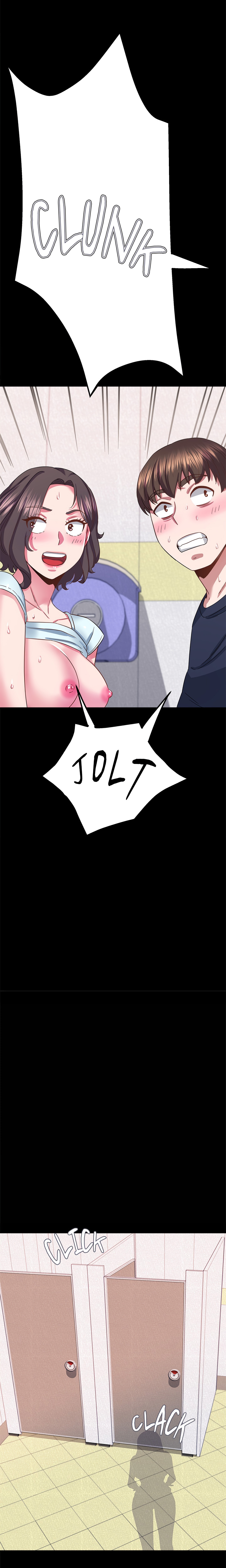 Tell Me the Future chapter 26 page 24