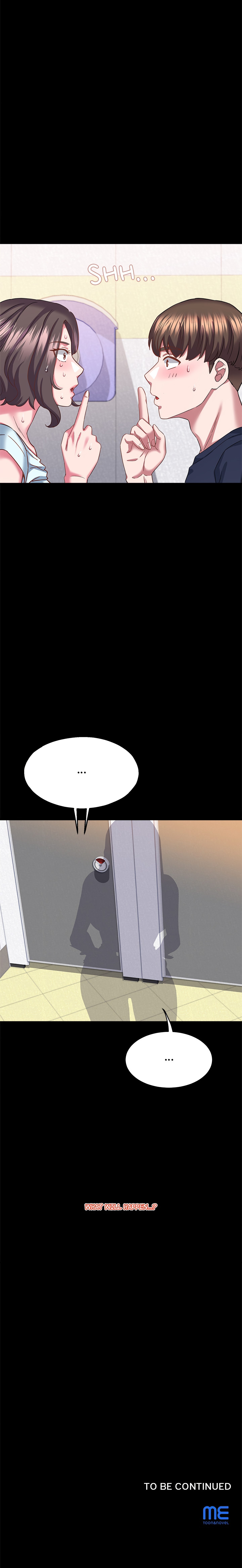 Tell Me the Future chapter 26 page 25