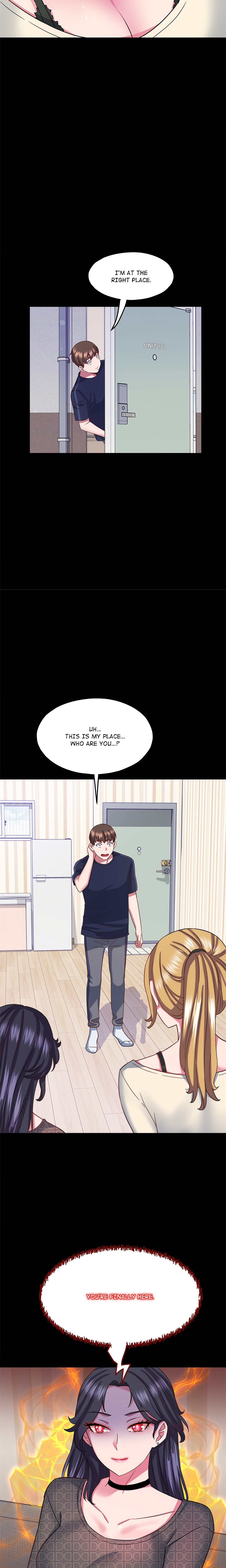 Tell Me the Future chapter 27 page 24