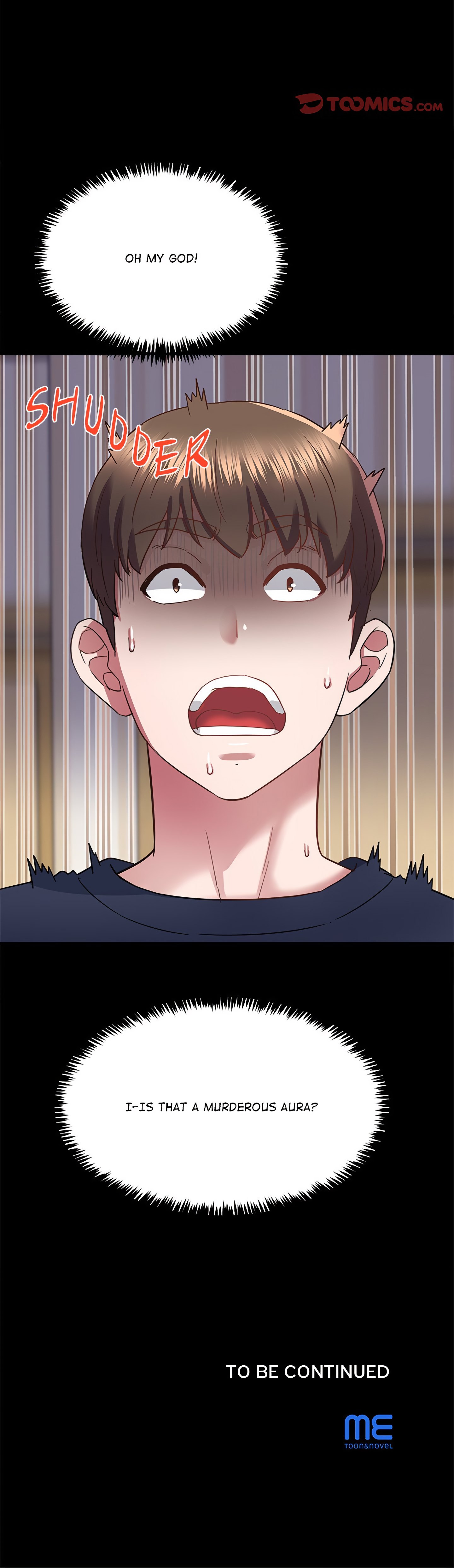 Tell Me the Future chapter 28 page 26