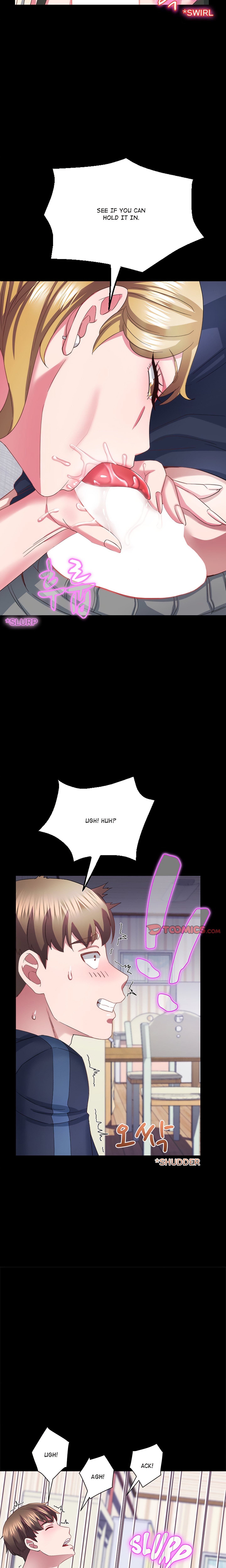 Tell Me the Future chapter 29 page 12