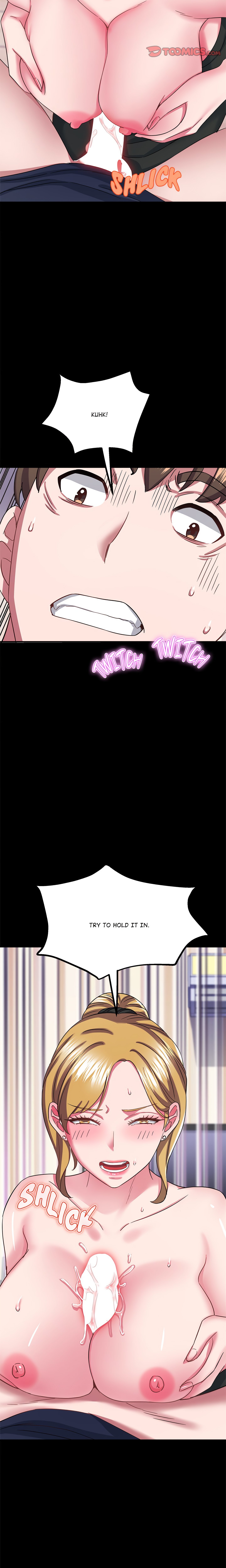 Tell Me the Future chapter 29 page 26