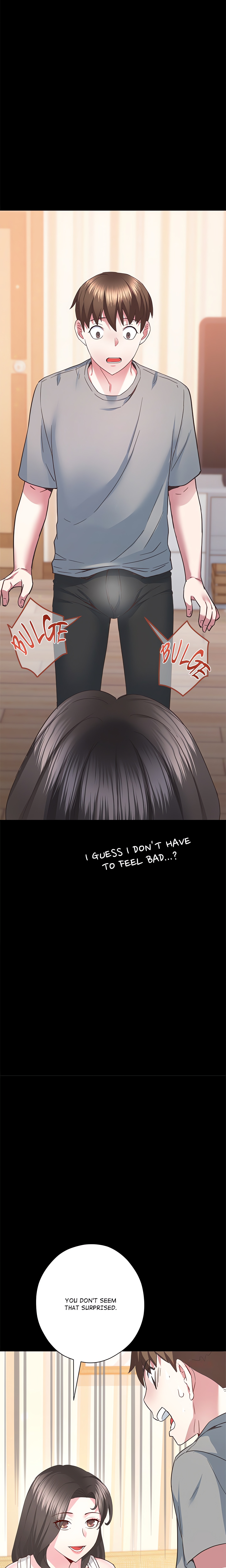 Tell Me the Future chapter 3 page 19