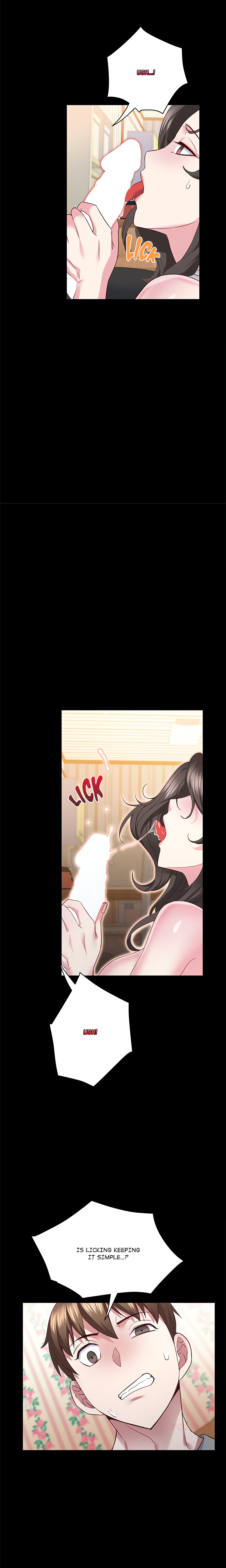 Tell Me the Future chapter 3 page 24