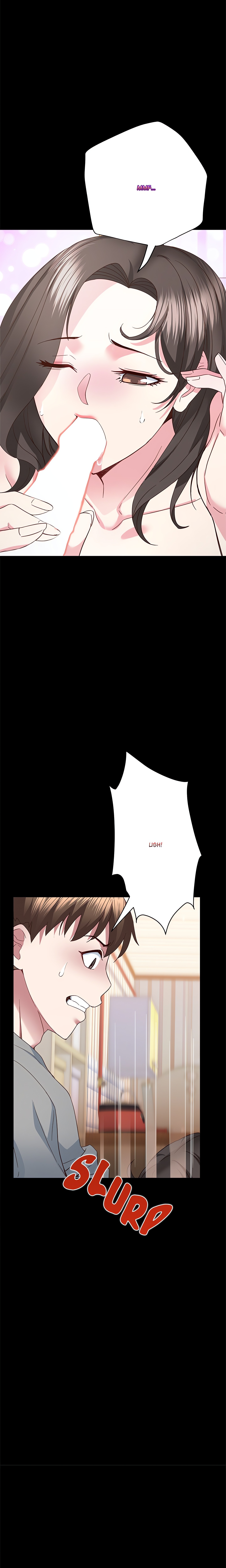 Tell Me the Future chapter 3 page 25