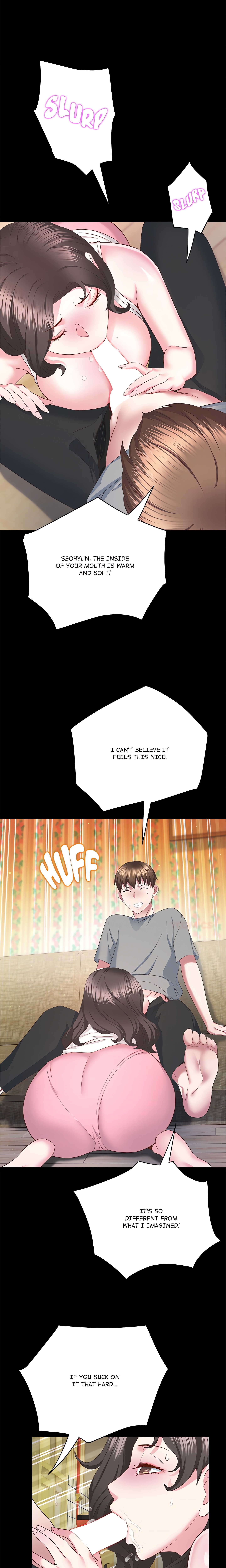 Tell Me the Future chapter 3 page 26