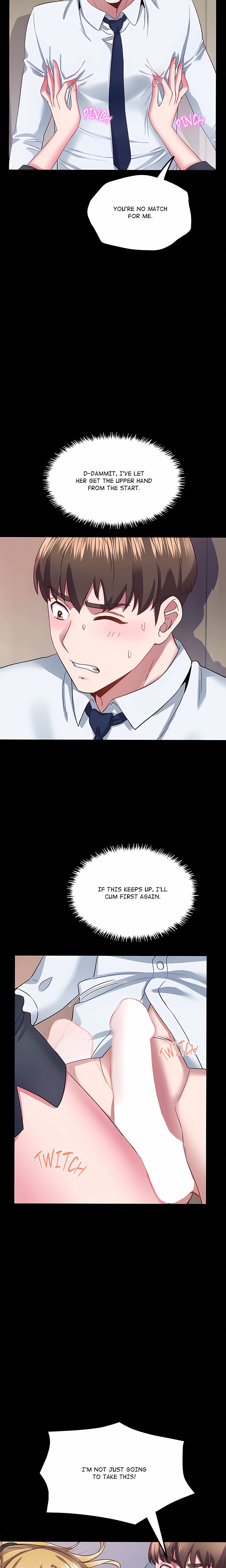 Tell Me the Future chapter 32 page 16