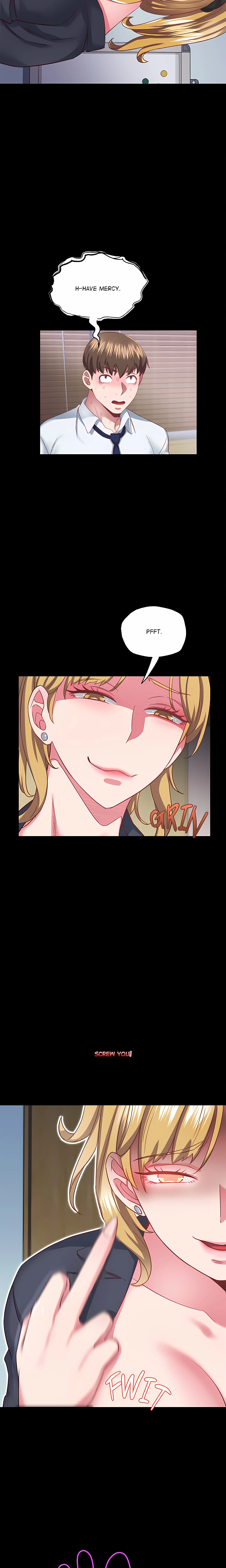 Tell Me the Future chapter 33 page 16