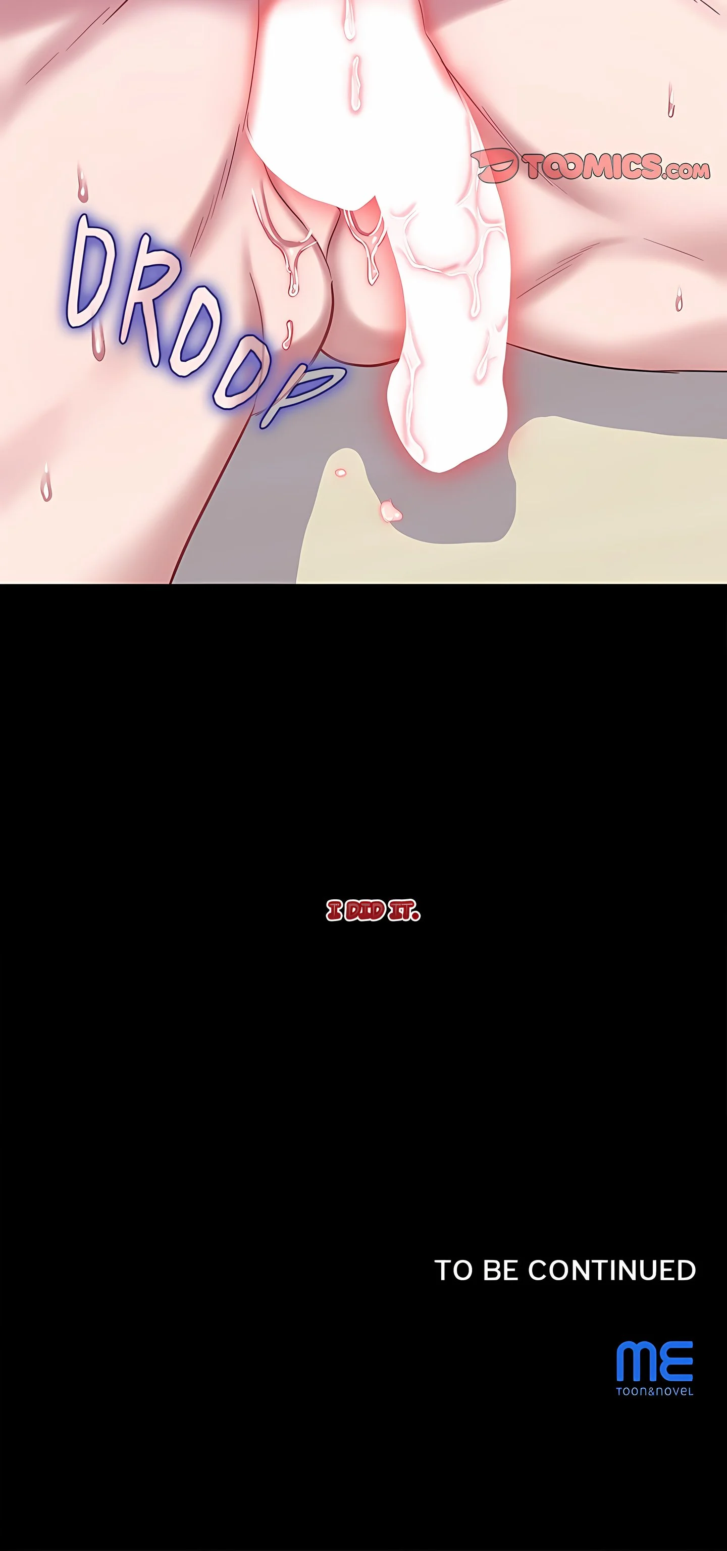 Tell Me the Future chapter 33 page 26