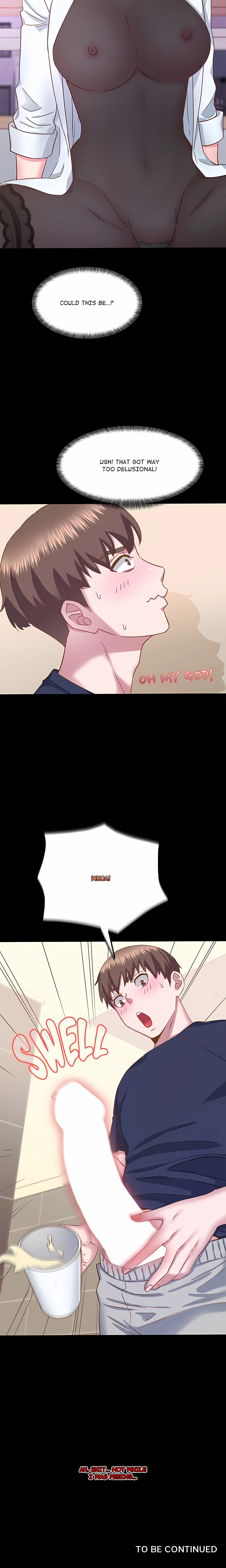Tell Me the Future chapter 36 page 25
