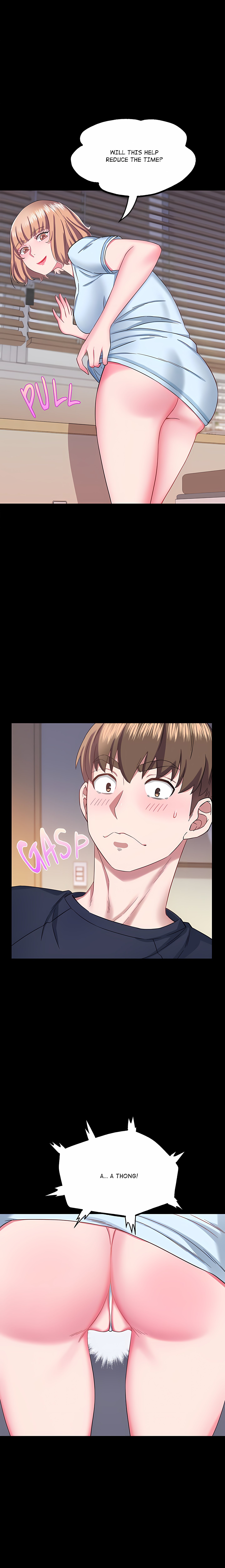 Tell Me the Future chapter 37 page 15