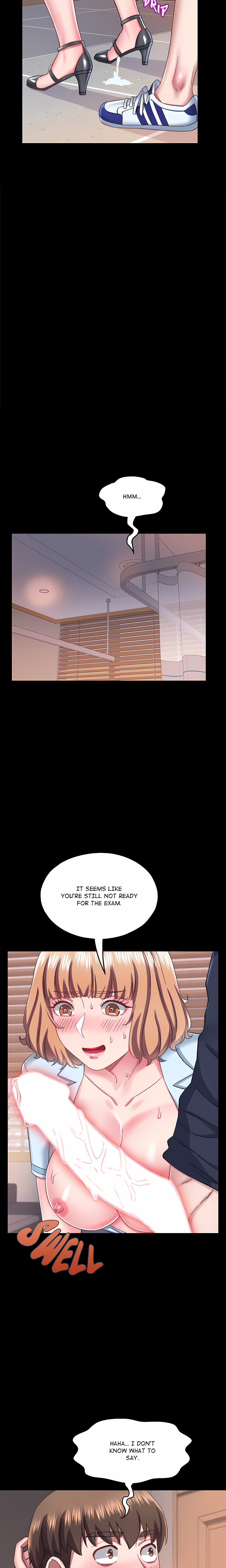 Tell Me the Future chapter 37 page 22