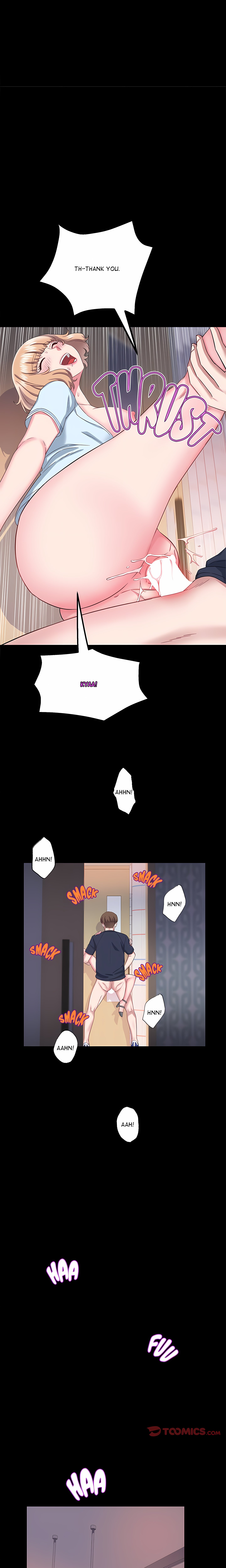Tell Me the Future chapter 37 page 24