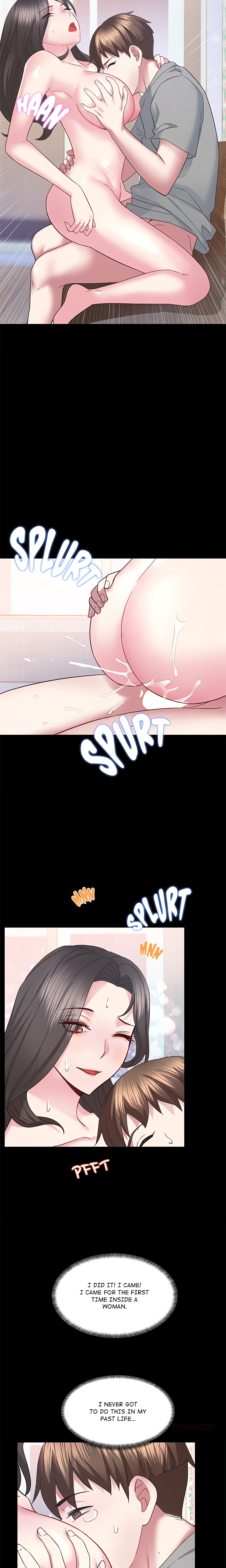 Tell Me the Future chapter 4 page 24