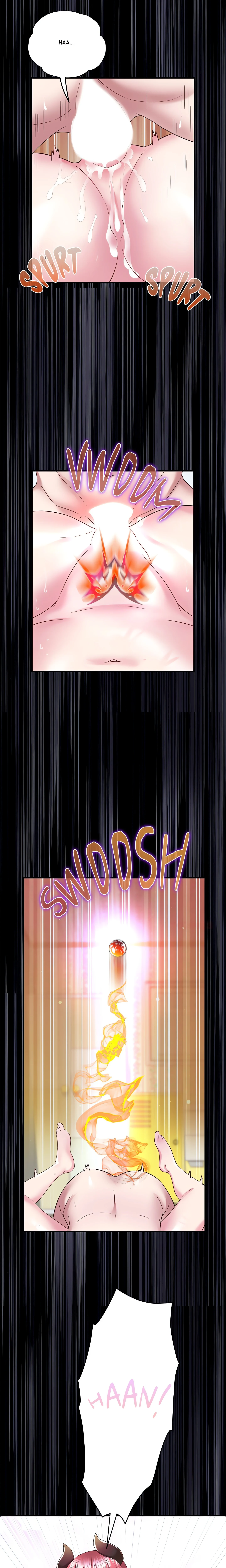 Tell Me the Future chapter 5 page 12