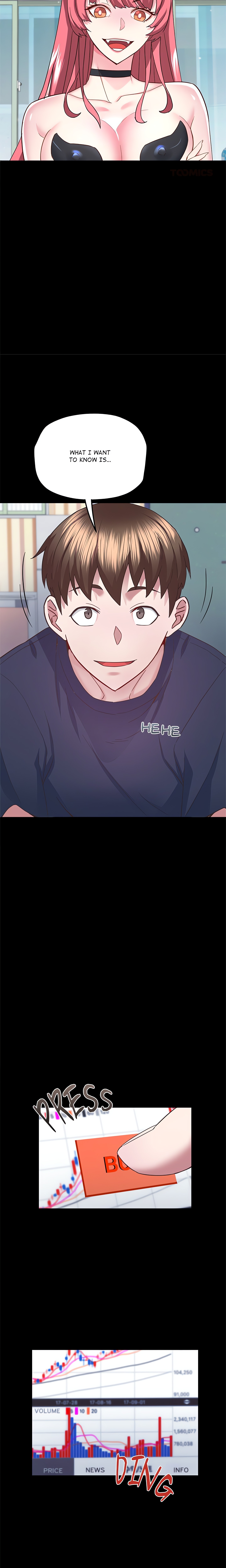 Tell Me the Future chapter 5 page 15