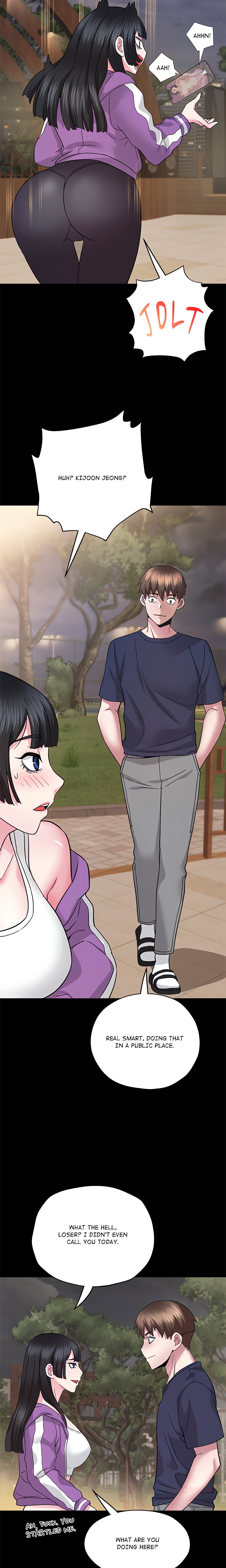 Tell Me the Future chapter 6 page 15