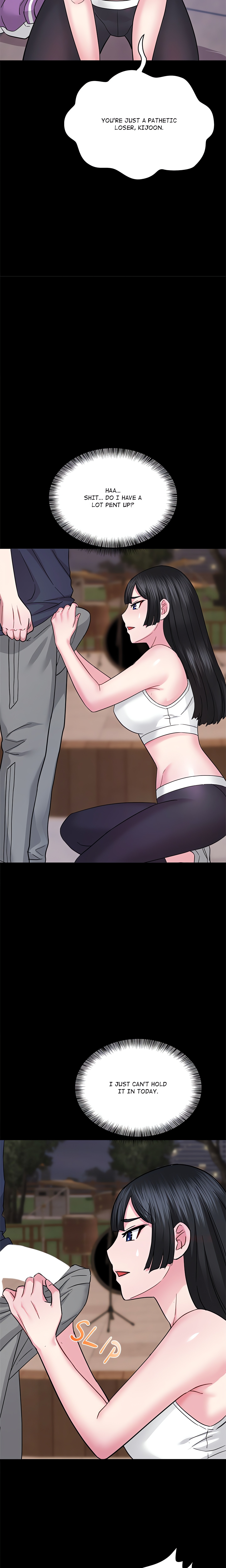 Tell Me the Future chapter 6 page 23