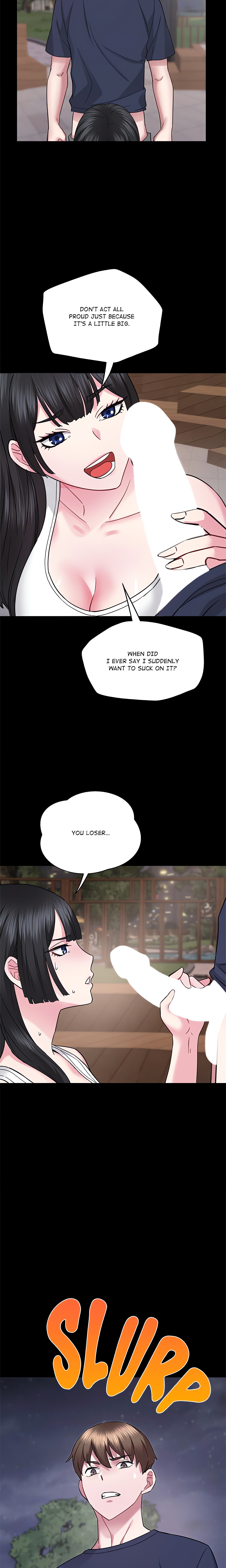 Tell Me the Future chapter 6 page 25