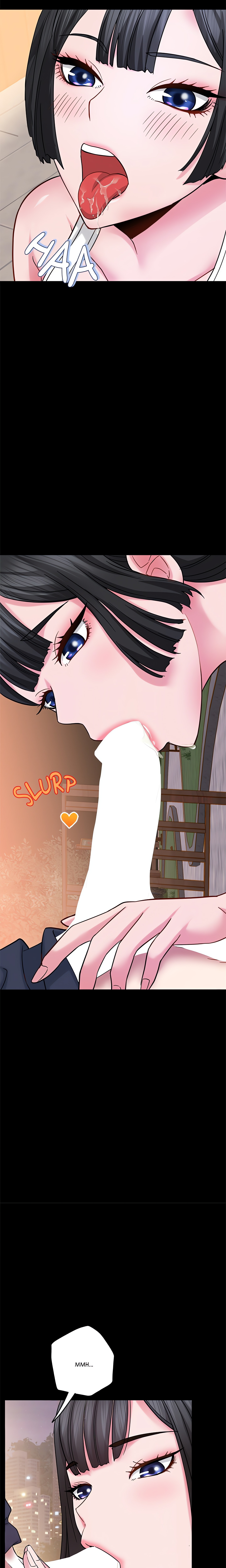 Tell Me the Future chapter 7 page 2