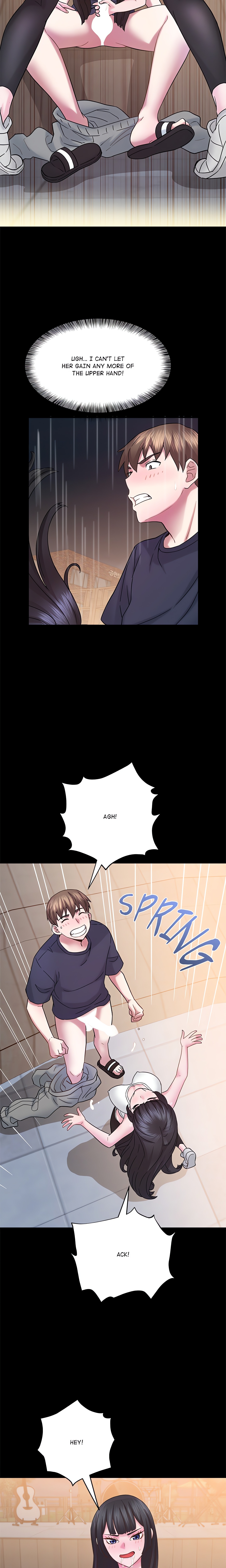 Tell Me the Future chapter 7 page 7