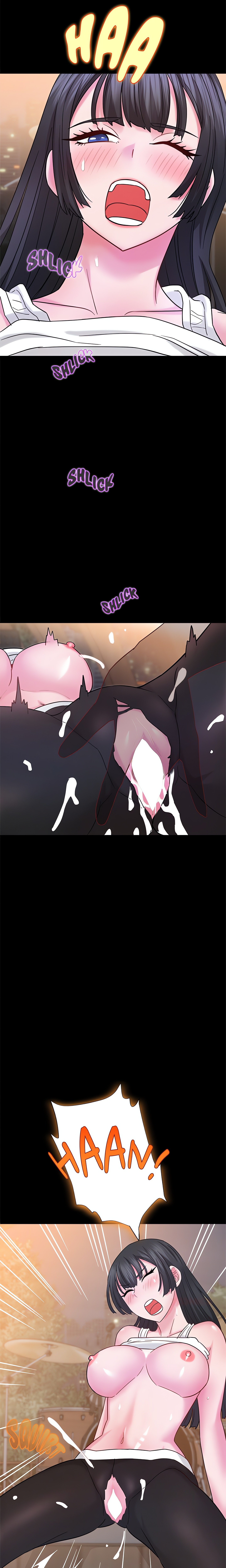 Tell Me the Future chapter 7 page 14