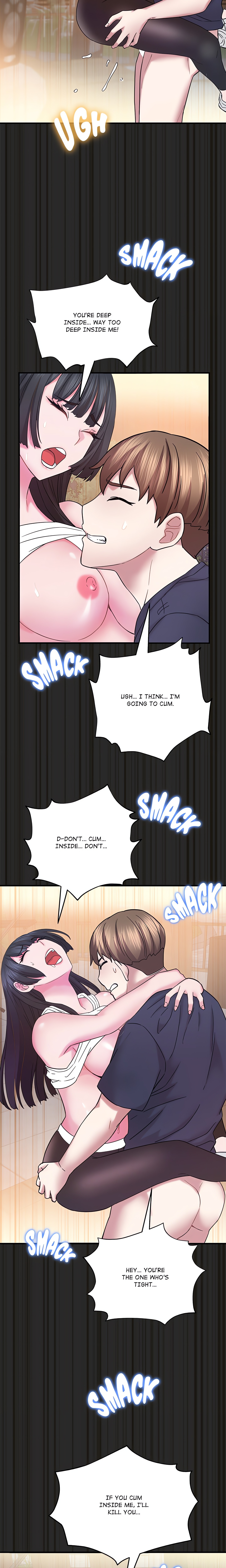 Tell Me the Future chapter 7 page 25
