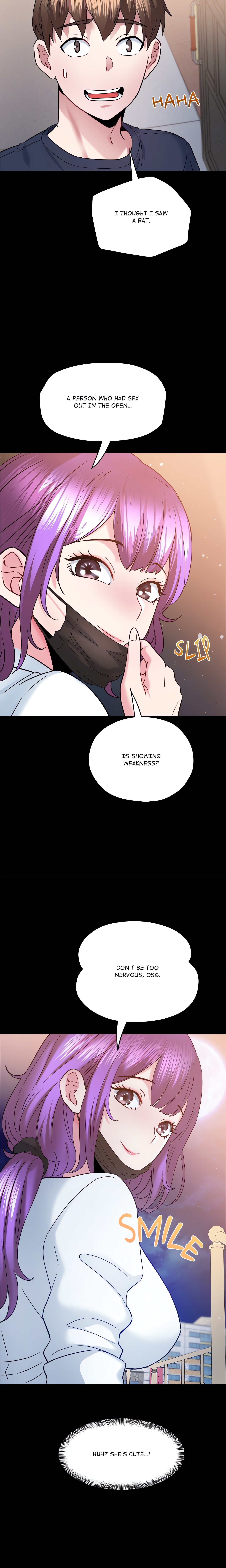 Tell Me the Future chapter 8 page 25