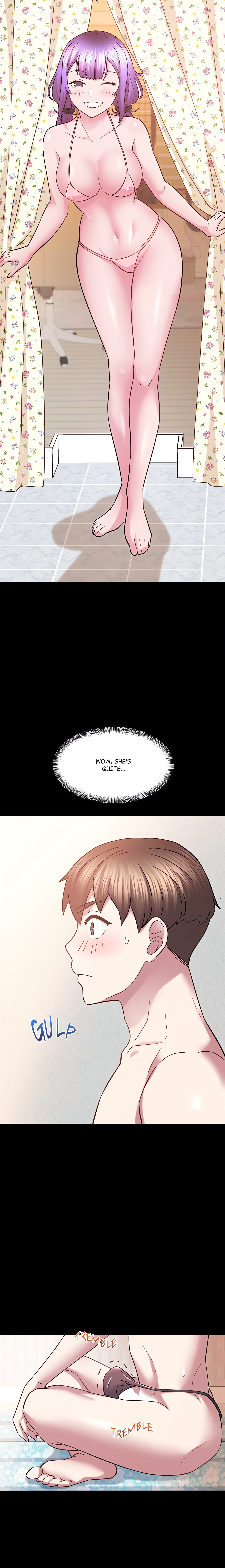 Tell Me the Future chapter 9 page 18