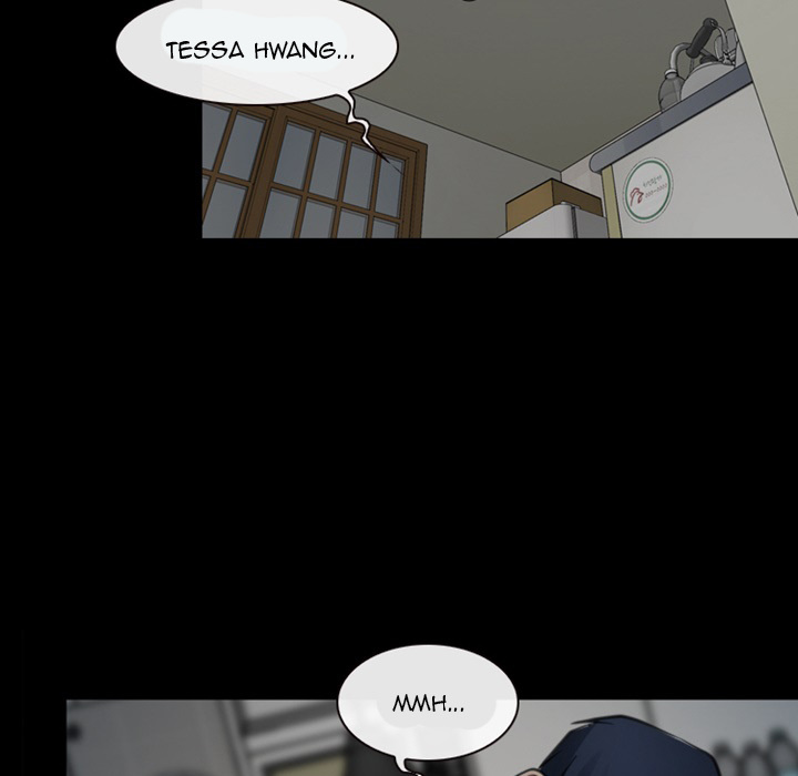 Tell Me You Love Me chapter 1 page 5