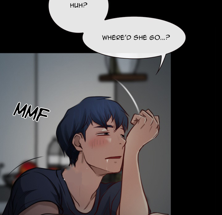 Tell Me You Love Me chapter 1 page 7