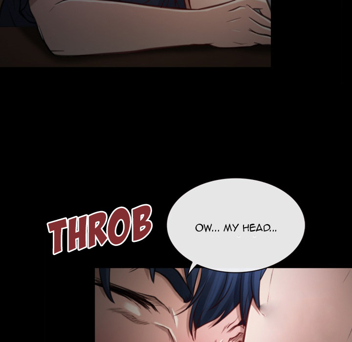 Tell Me You Love Me chapter 1 page 8