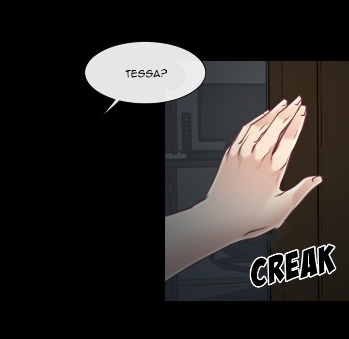 Tell Me You Love Me chapter 1 page 11