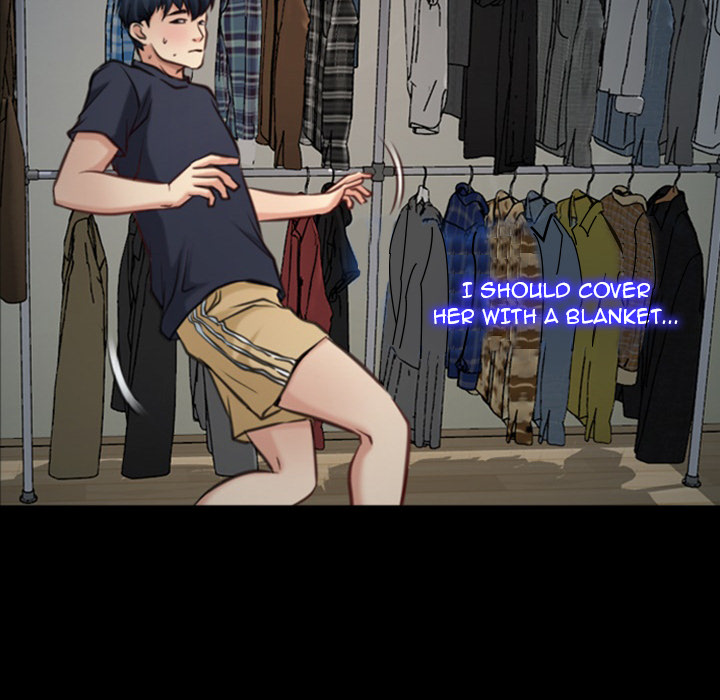 Tell Me You Love Me chapter 1 page 25