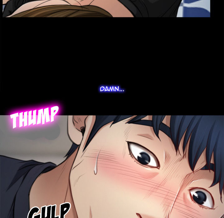 Tell Me You Love Me chapter 1 page 33