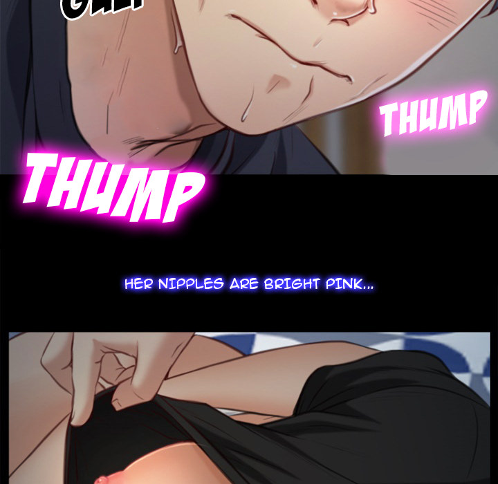 Tell Me You Love Me chapter 1 page 34