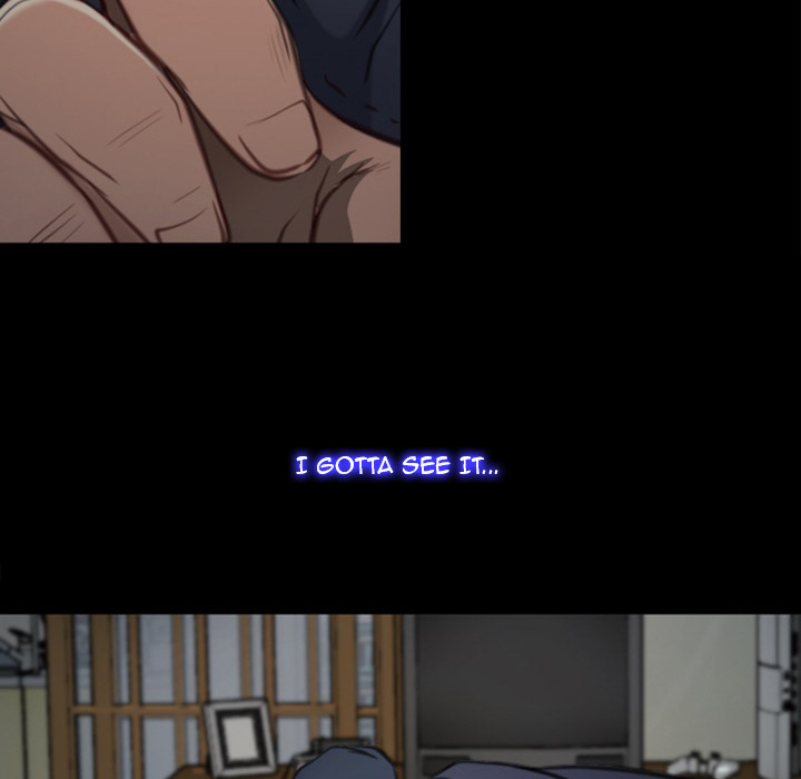 Tell Me You Love Me chapter 1 page 38