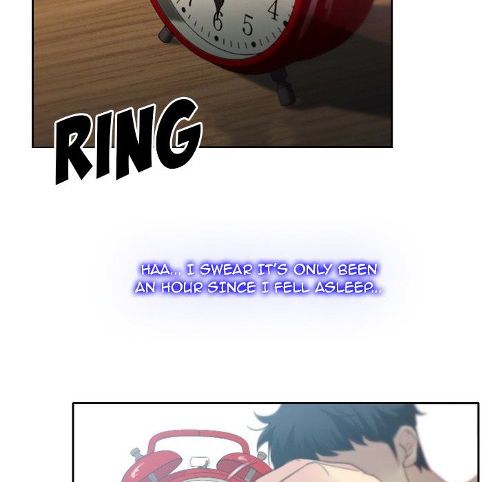 Tell Me You Love Me chapter 1 page 60